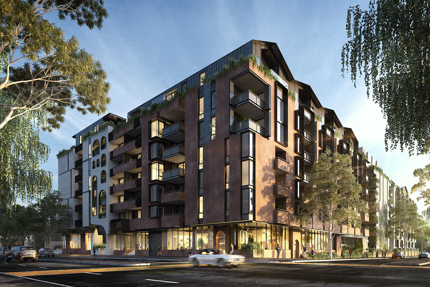 346350 Macaulay Road Hayball