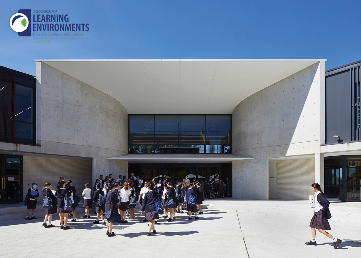 Domremy College Nano Nagle LC_Martin Mischkulnig_Screen_15_logo Hayball