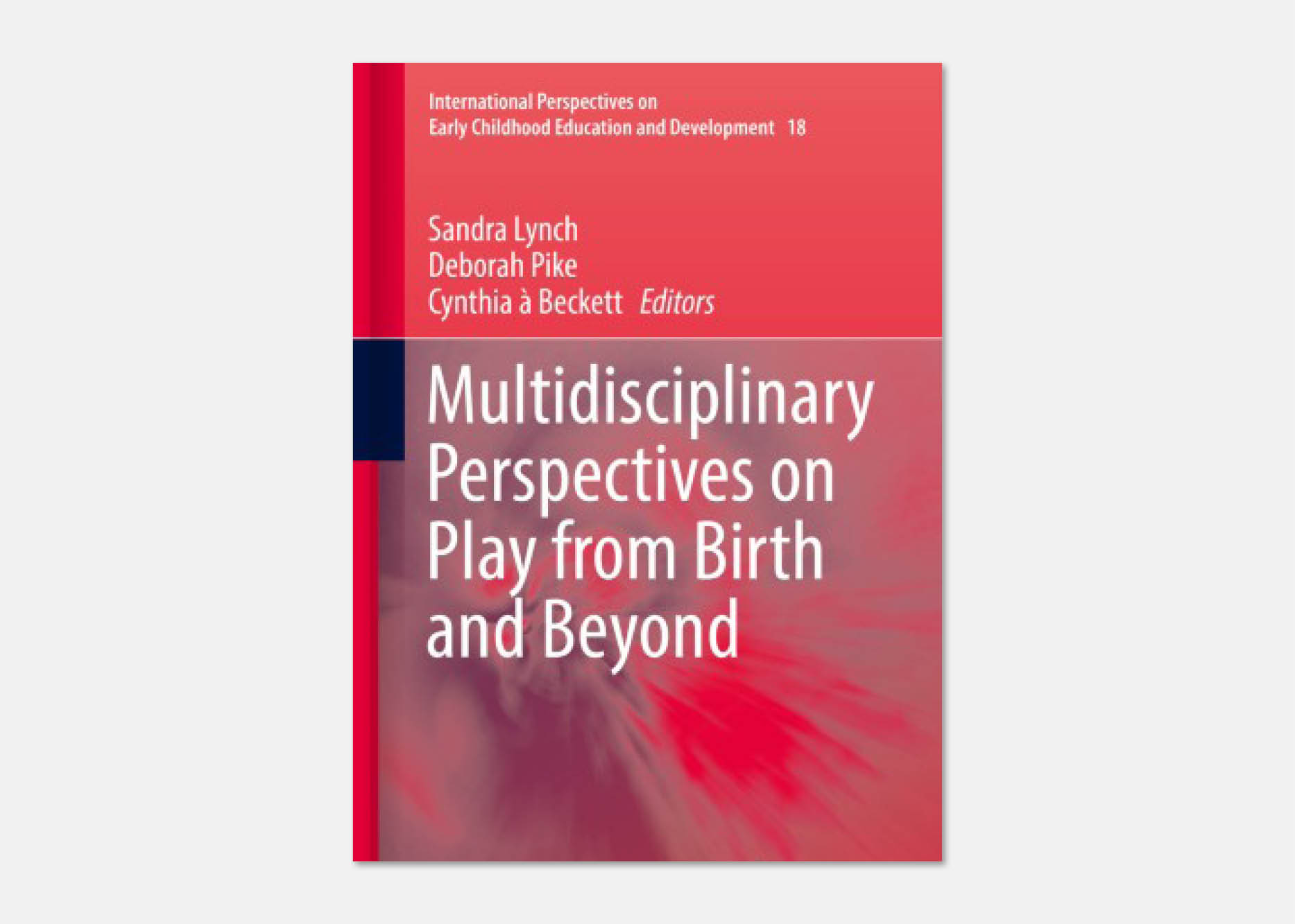 Book Designing for Serious Play with Multidisciplinary Approach — Hayball
