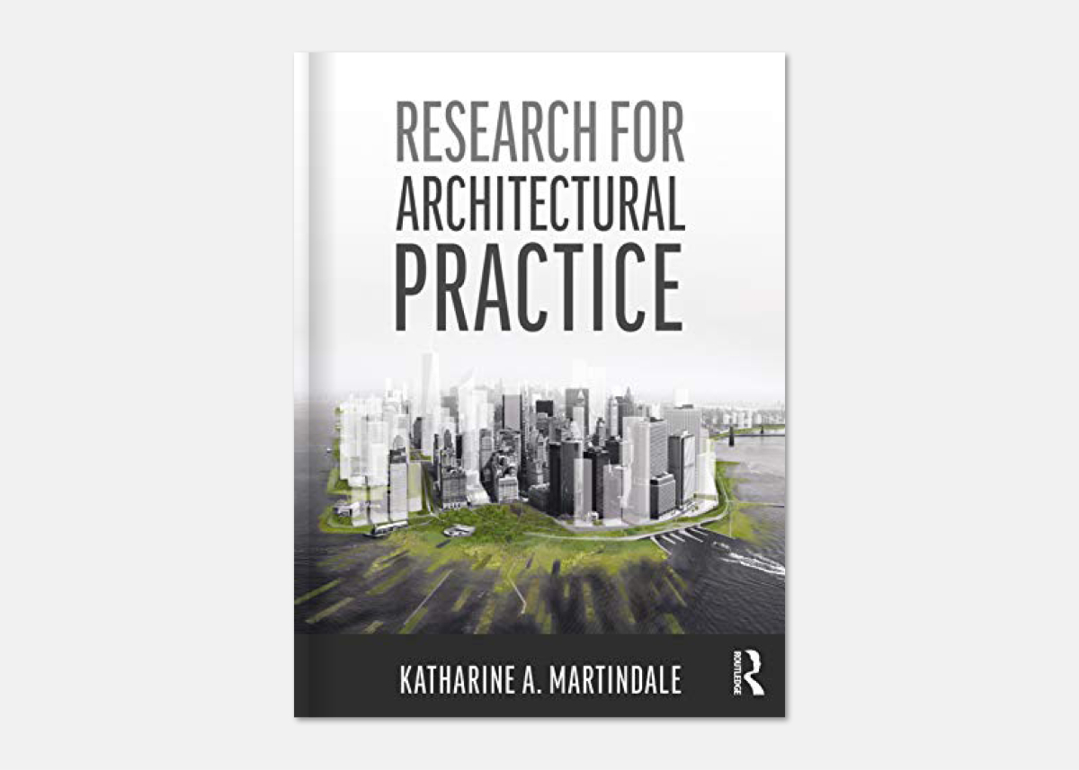 architectural research titles